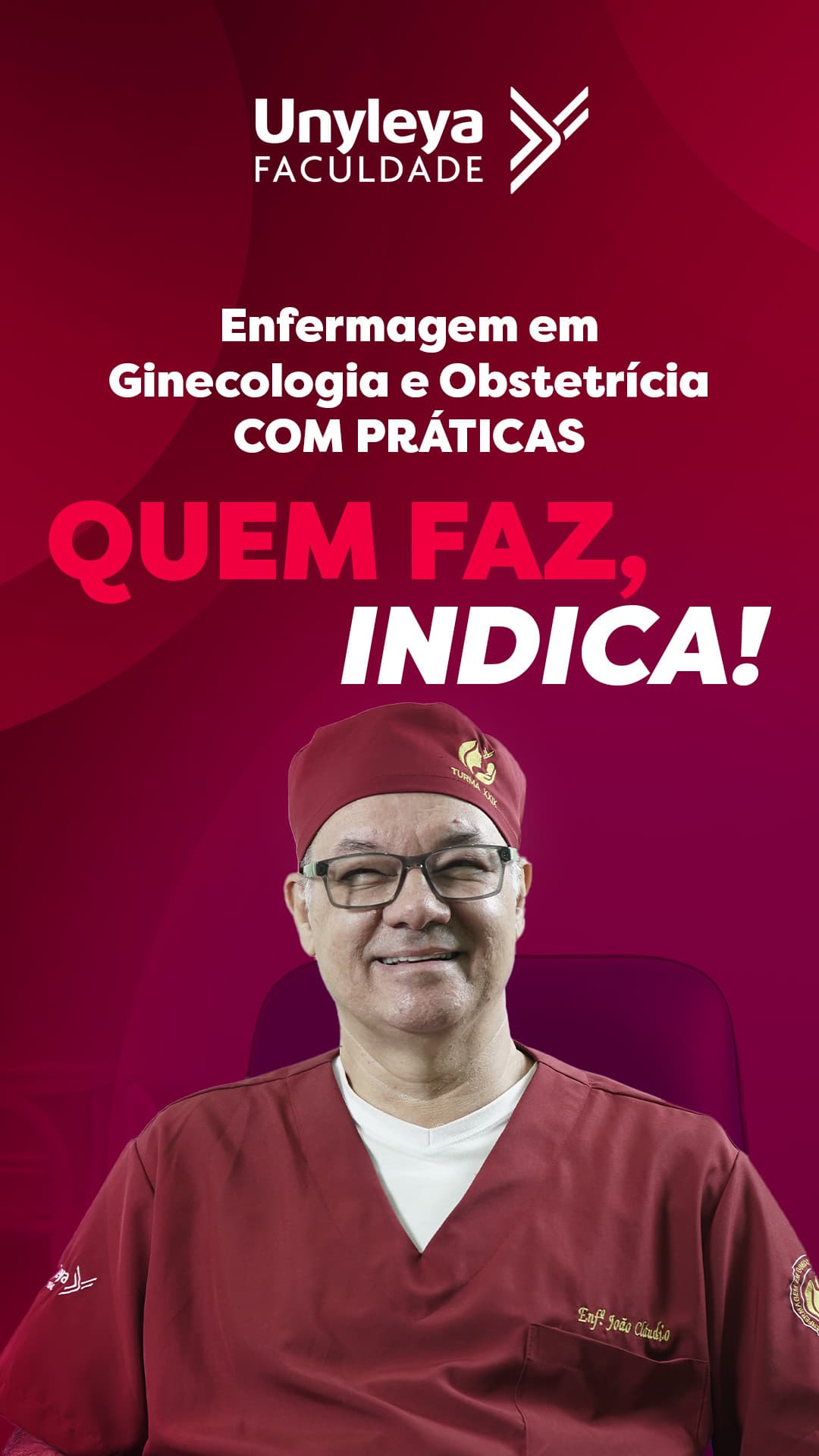 Banner João Cláudio Banner João Cláudio