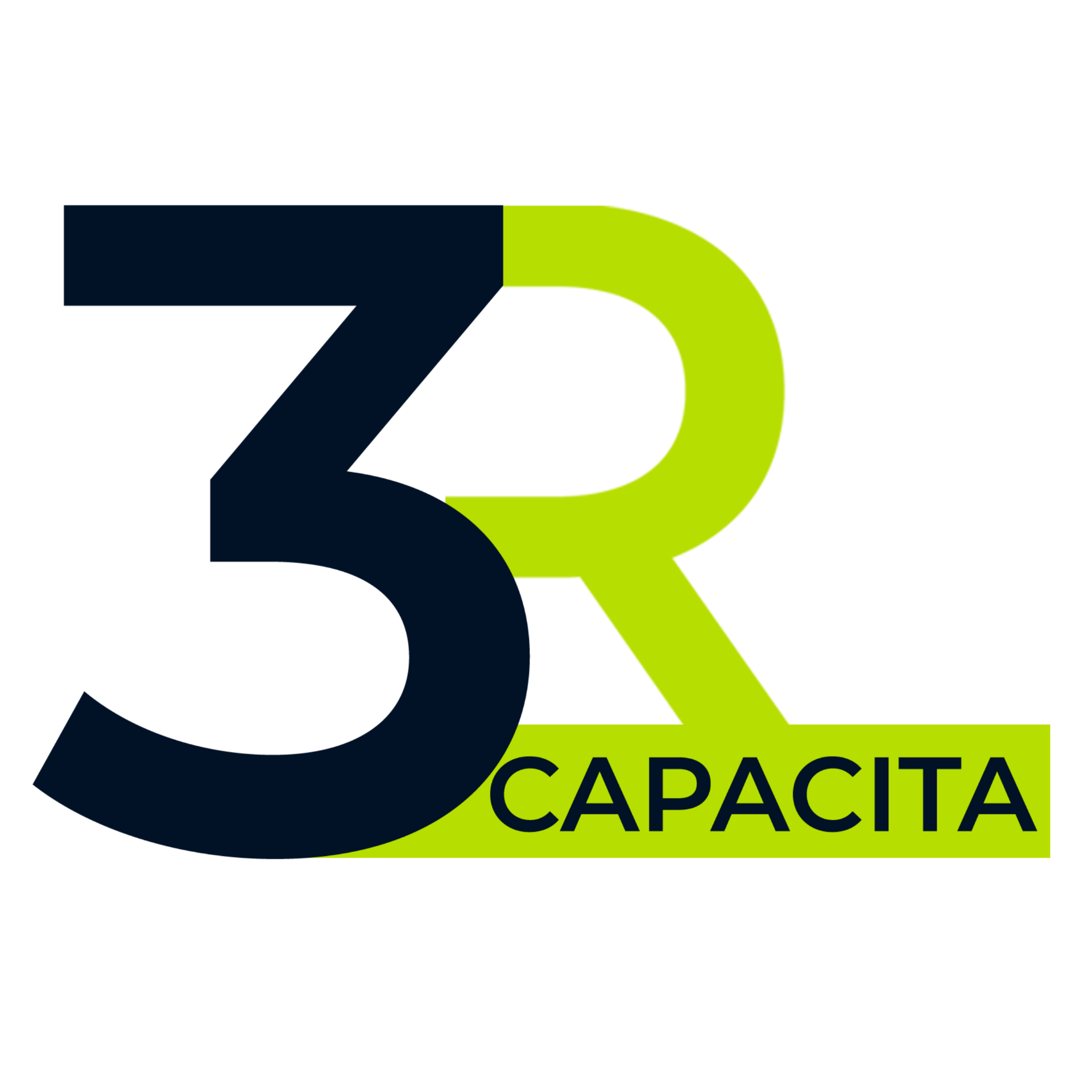 logo 3R-Capacita