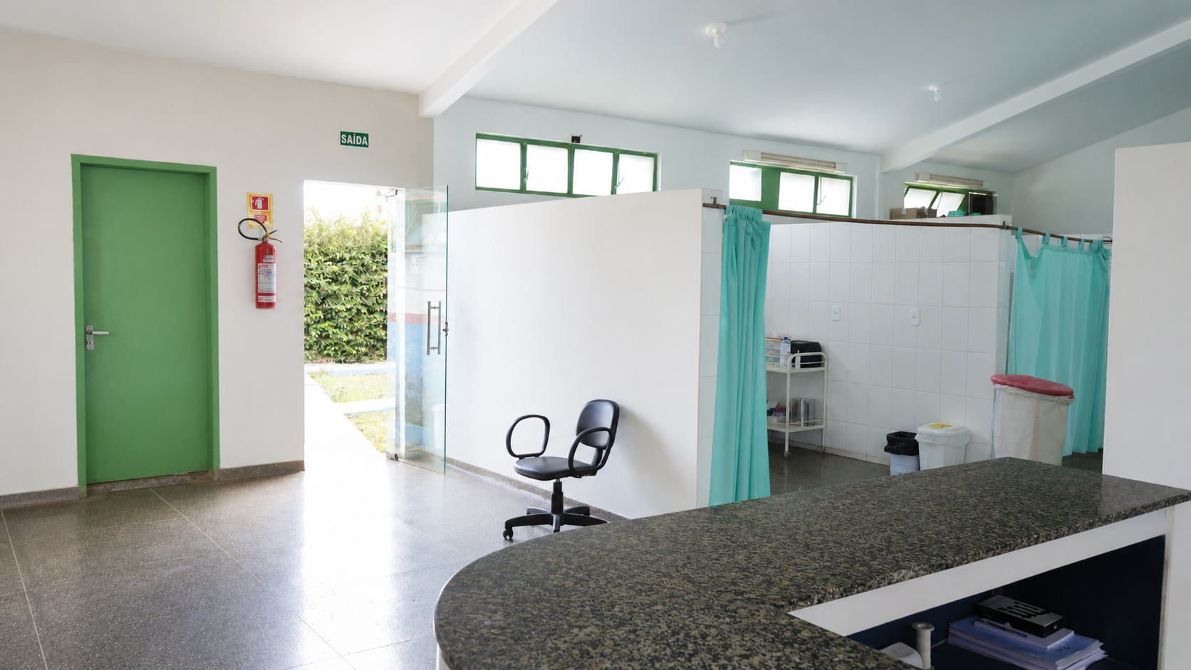 Sala de parto