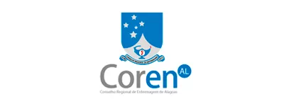 Parceiro Unyleya: Coren Alagoas Coren Alagoas
